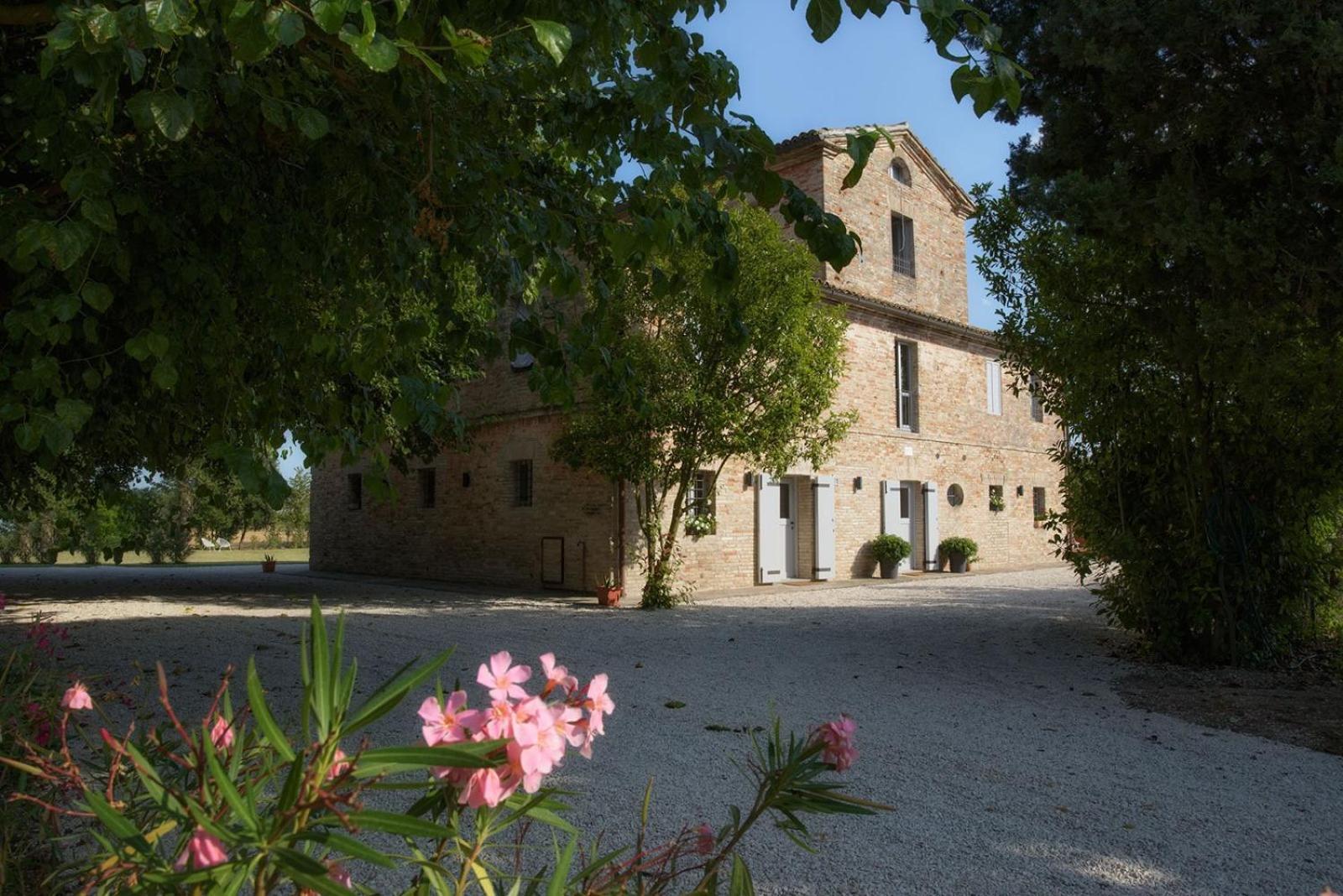 Maison022 Iesi Exterior foto