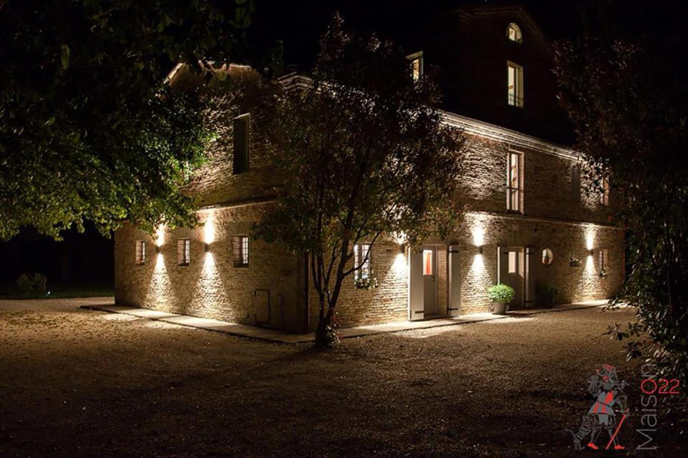 Maison022 Iesi Exterior foto